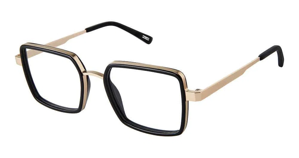 Kliik K-762 Eyeglasses - view 2